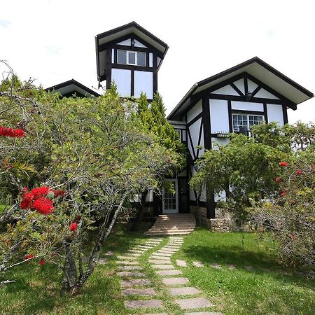 Changbai Mountain Farm House Женай Екстер'єр фото
