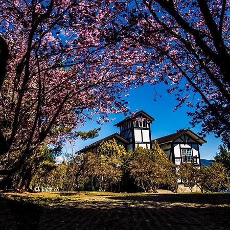 Changbai Mountain Farm House Женай Екстер'єр фото