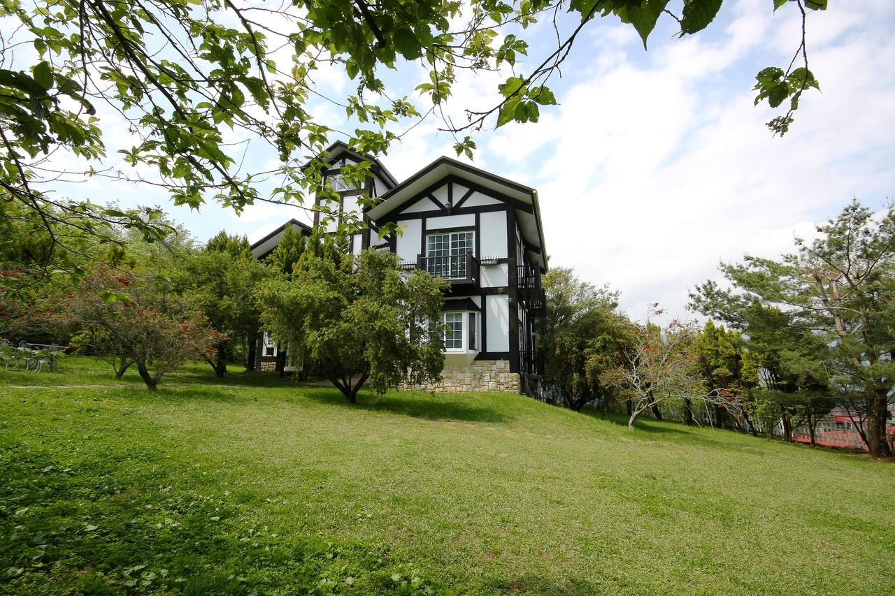 Changbai Mountain Farm House Женай Екстер'єр фото